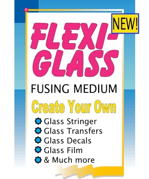 flexiglass works for a second then stops